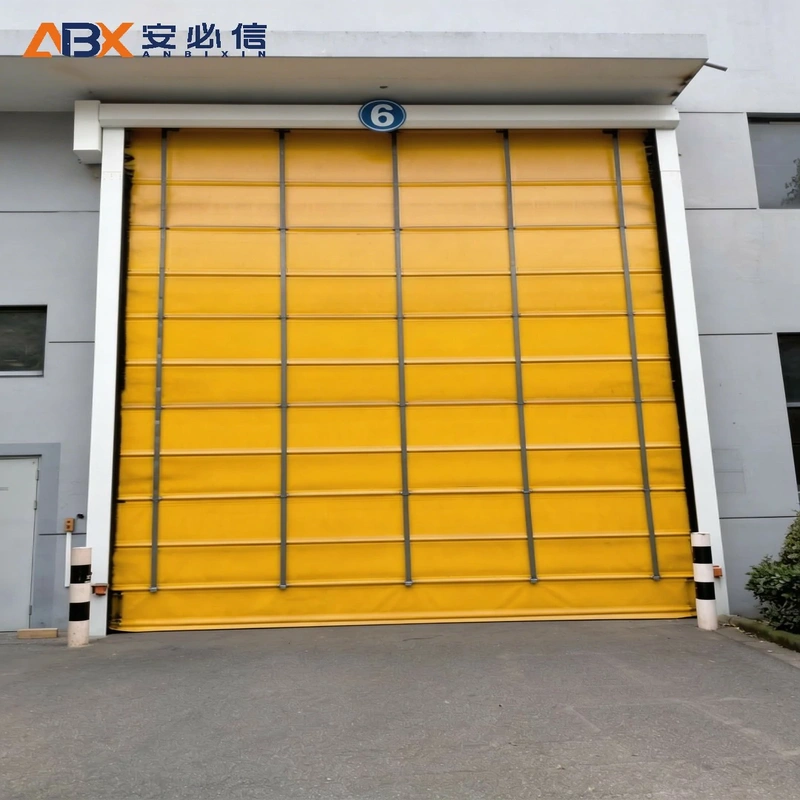 宁德堆积门